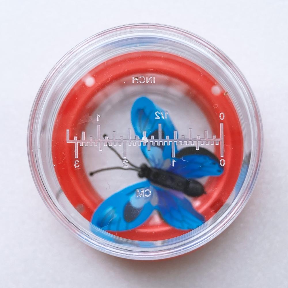 【 寵物來了 台灣現貨 】 昆蟲觀察三節杯 昆蟲用 觀察箱 - 汪喵日總匯-細節圖5