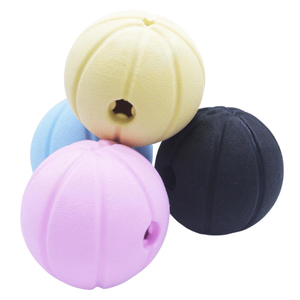 【寵物來了 台灣現貨】漏食抗憂玩具球 寵物玩具 狗狗玩具 寵物益智玩具 - 汪喵日總匯-細節圖8