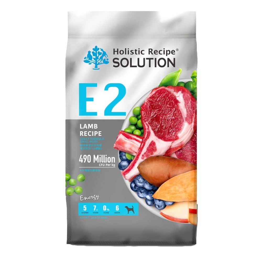 【耐吉斯 Solution 狗飼料】無穀飼料 幼犬 成犬 高齡犬【22lb】大包 - 汪喵日總匯-細節圖5