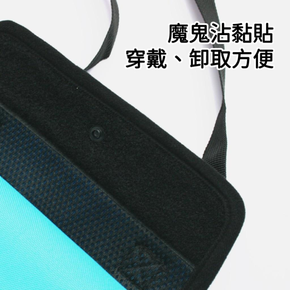 【 寵物來了 台灣現貨 】 狗狗走路輔助背帶 - 汪喵日總匯-細節圖2