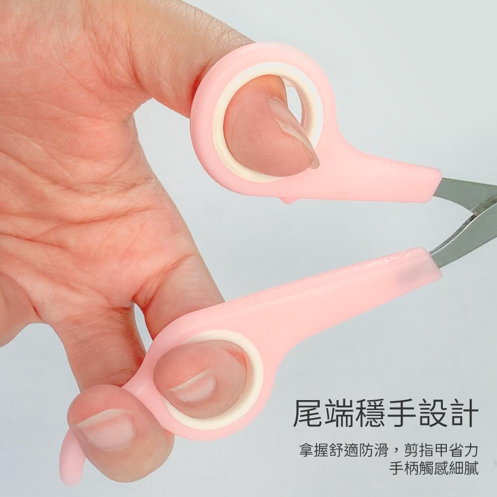 毛寵星人【寵物來了 台灣現貨】 簡約寵物指甲剪 狗指甲剪 貓指甲剪 寵物剪刀 寵物美容-細節圖4