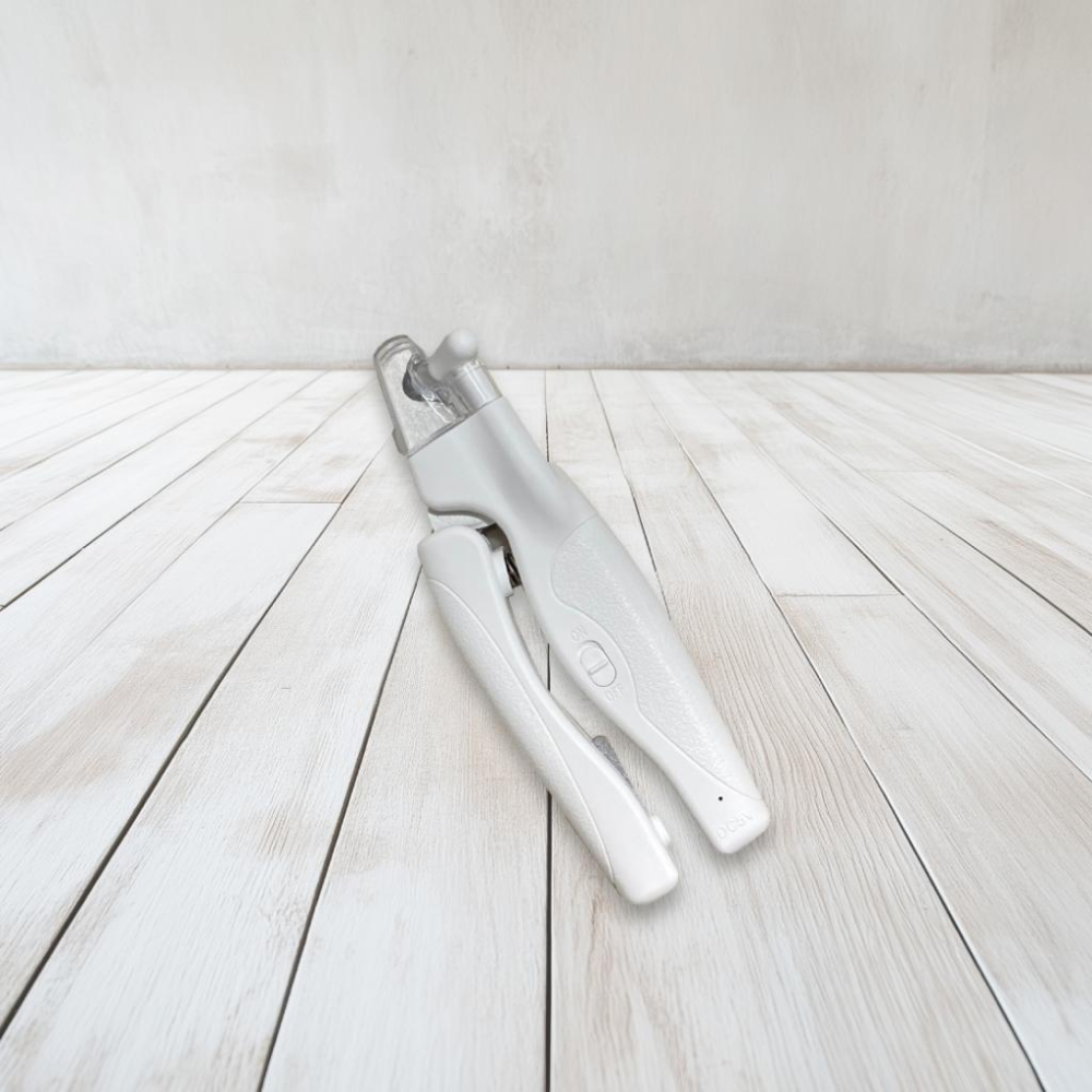 台灣現貨毛寵星人 寵物來了 LED發光指甲剪 簡約皮紋LED指甲剪 寵物指甲剪 指甲剪-細節圖9