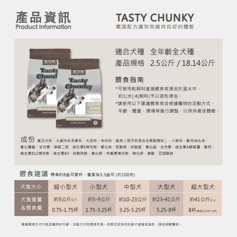 毛寵星人【美式優選 狗飼料】成犬 全齡狗 狗飼料【小包裝】🐕‍🦺-細節圖6