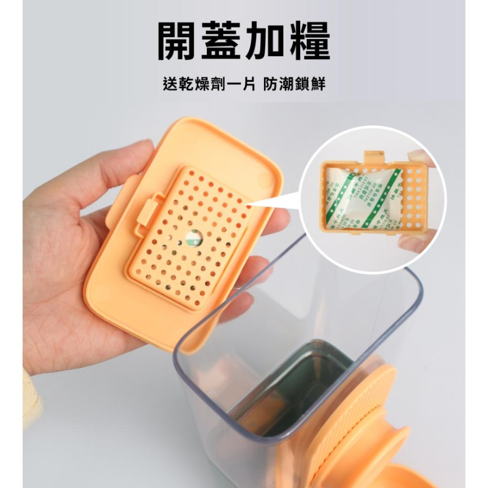 毛寵星人【寵物來了 台灣現貨】懸掛式自動餵食器 自動餵食器 自動飲水器 寵物貓狗-細節圖6