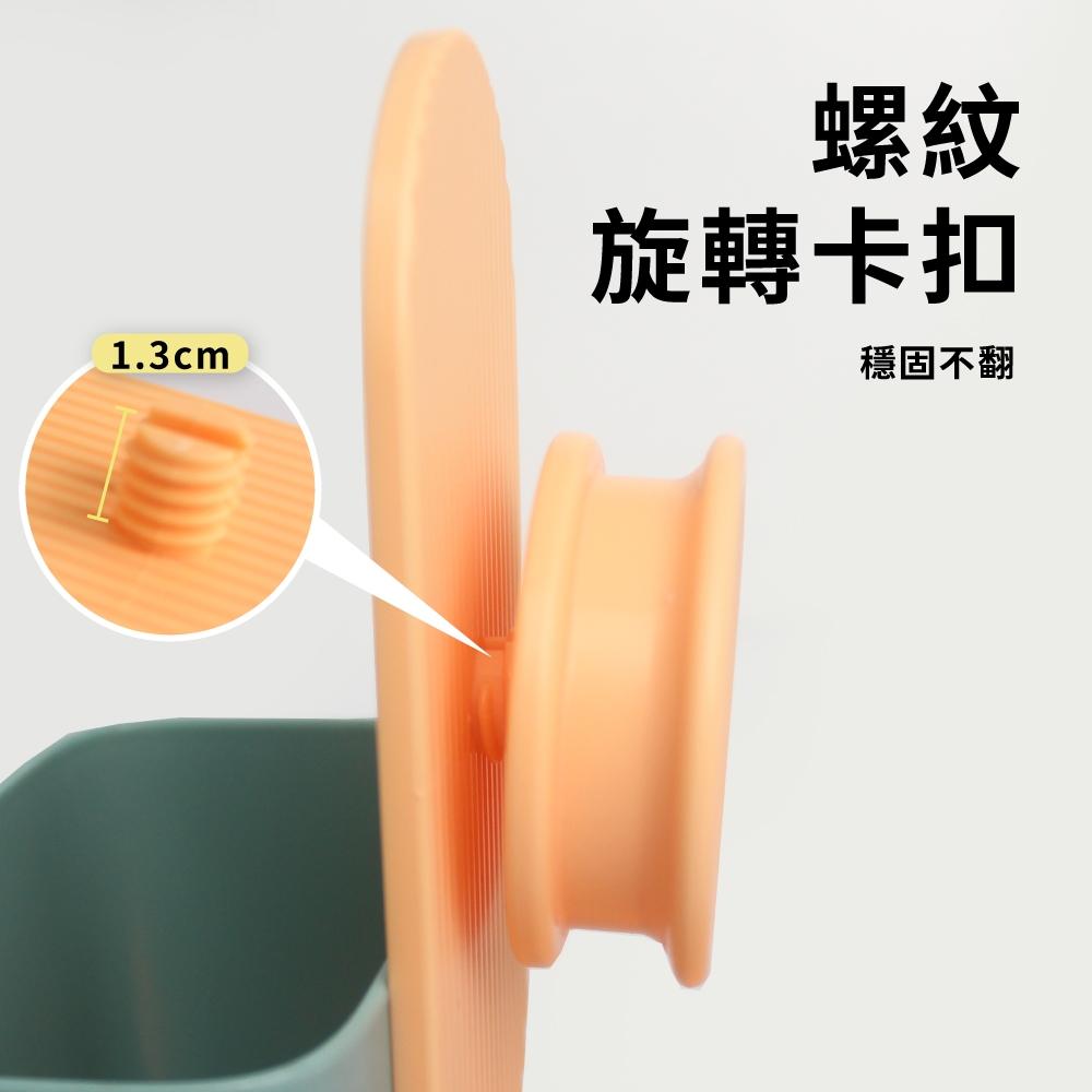 毛寵星人【寵物來了 台灣現貨】懸掛式自動餵食器 自動餵食器 自動飲水器 寵物貓狗-細節圖8