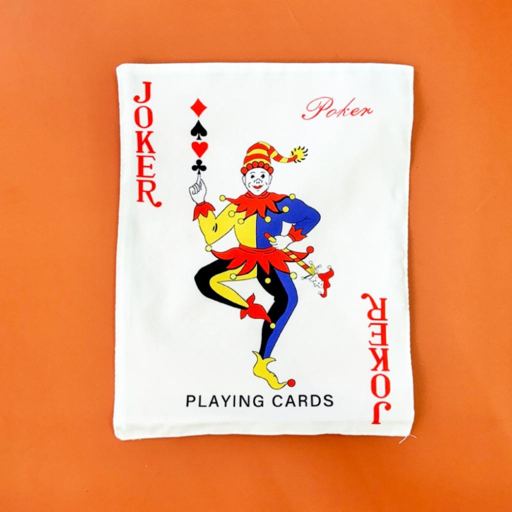 台灣現貨毛寵星人 寵物來了 響紙玩具 狗玩具 響紙 撲克牌 造型玩具 解悶 寵物玩具 貓玩具-細節圖6