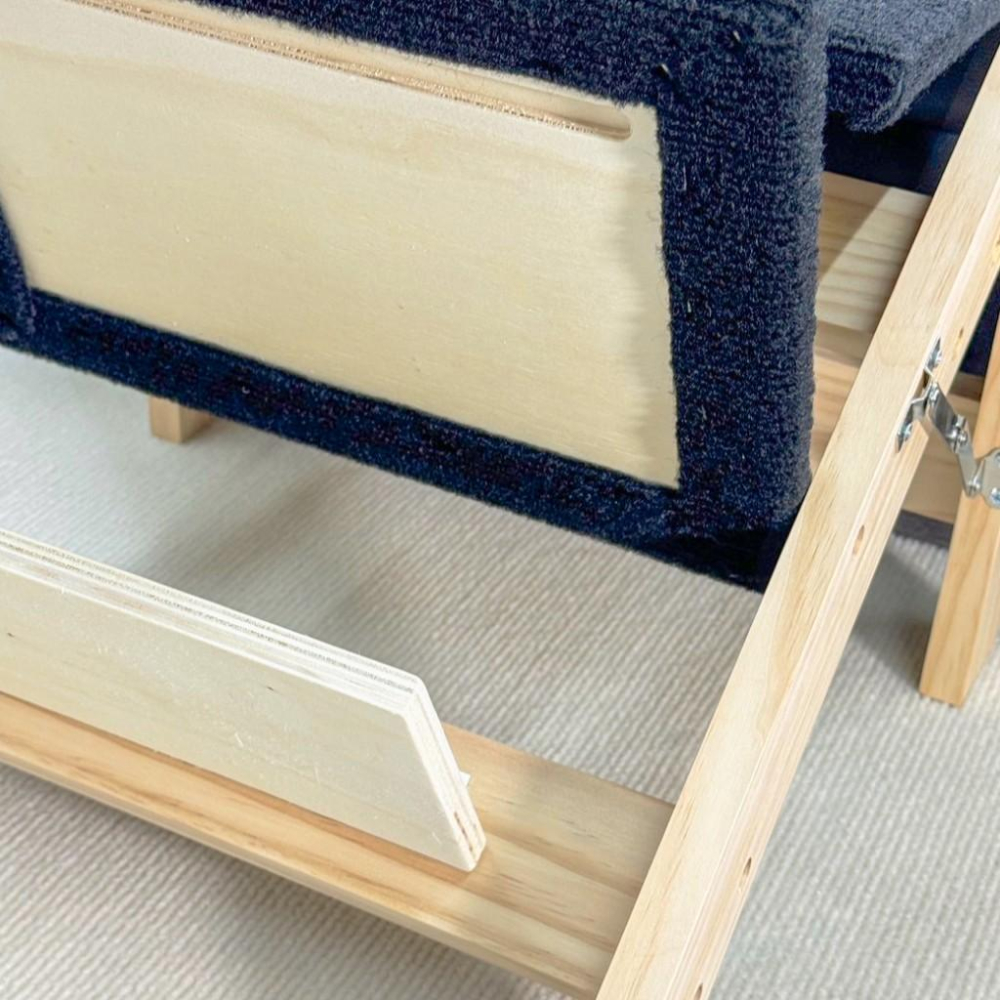 毛寵星人【寵物來了 台灣現貨】可折疊兩用爬梯-兩層式>樓梯>爬梯>老犬>小型犬-細節圖6