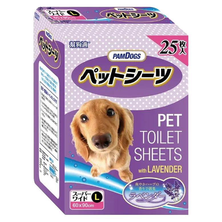 毛寵星人【PAMDOGS 日本 幫狗適 竹炭寵物尿布墊 竹炭尿布】 S / M / L ★★-細節圖5