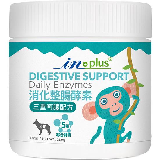 毛寵星人【IN-Plus 保健系列】狗狗 / 貓貓 寵物保健 寵物魚油-細節圖3