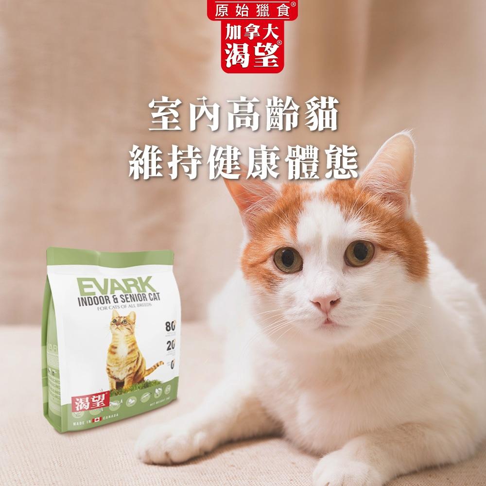 【大尾巴】渴望 無穀貓糧 貓飼料 無穀貓糧 貓糧 貓乾糧 大包裝【5.4kg】-細節圖8