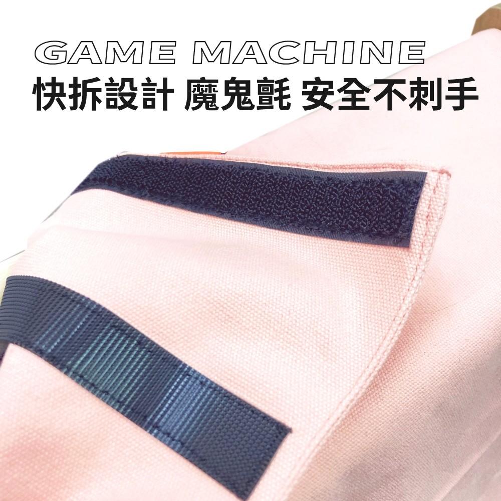 【大尾巴】寵物來了 遊戲機貓窩 貓玩具 貓窩 貓抓板 逗貓玩具-細節圖2