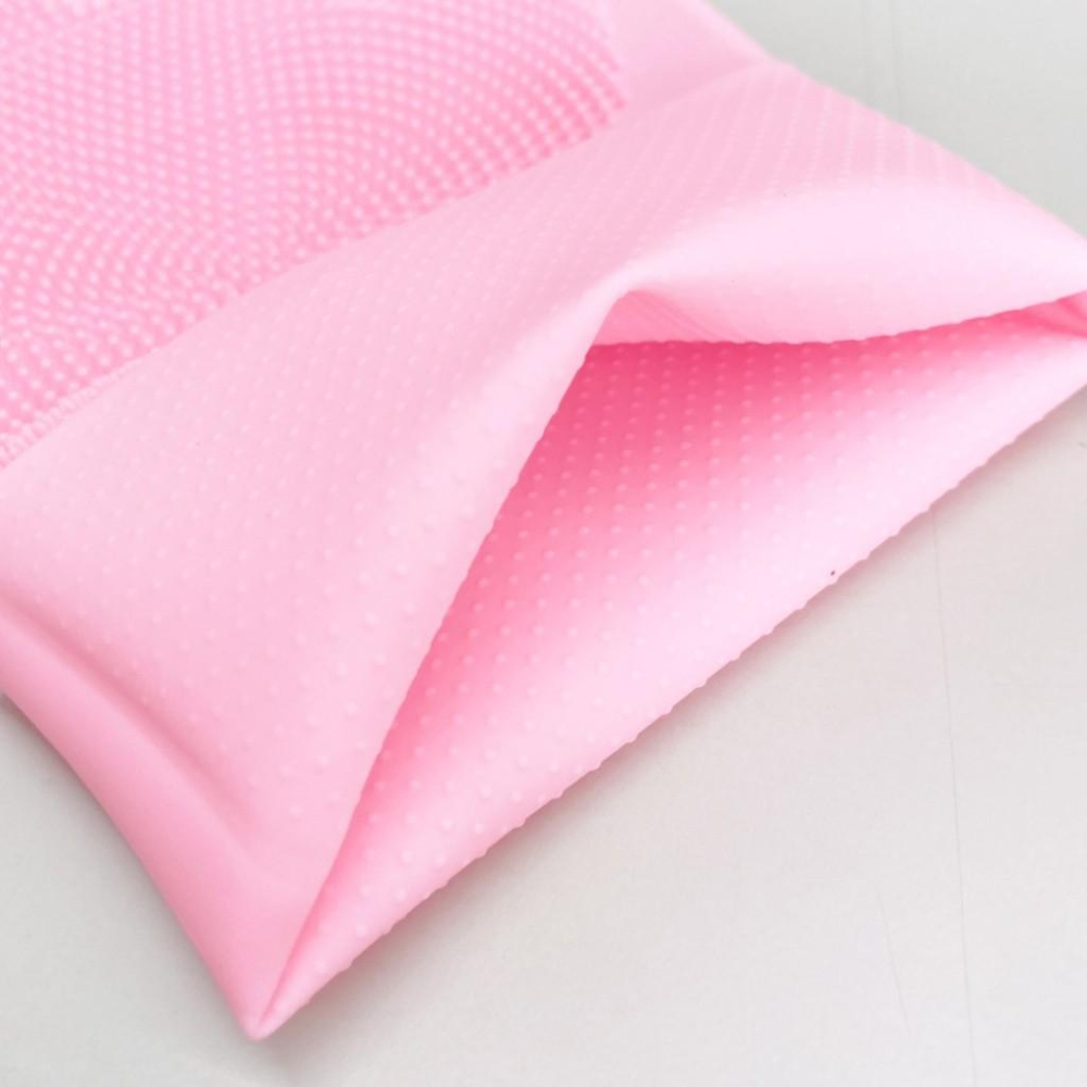 【大尾巴】寵物來了 台灣現貨 洗澡按摩梳 寵物梳 洗頭梳子 頭皮按摩器 洗頭按摩刷 按摩刷 搓澡手套-細節圖4