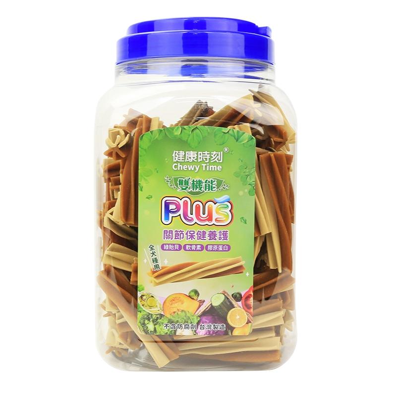 🍭有才寵物商店 【健康時刻-雙機能系列】潔牙骨 潔牙棒 寵物潔牙 全犬/小型犬 290g/1350g-細節圖9