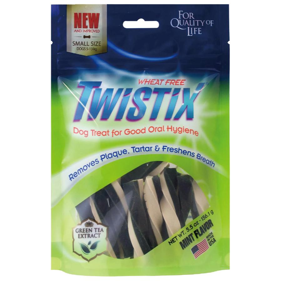 🍭有才寵物商店 【NPIC特緹斯 潔牙骨】 狗狗潔牙骨 螺旋潔牙骨 (長支7入/短支14入/迷你27入) 🐕-細節圖2