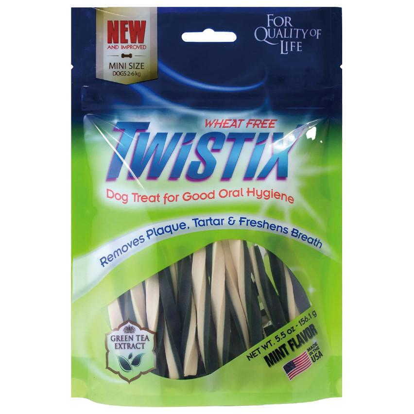 🍭有才寵物商店 【NPIC特緹斯 潔牙骨】 狗狗潔牙骨 螺旋潔牙骨 (長支7入/短支14入/迷你27入) 🐕-細節圖3