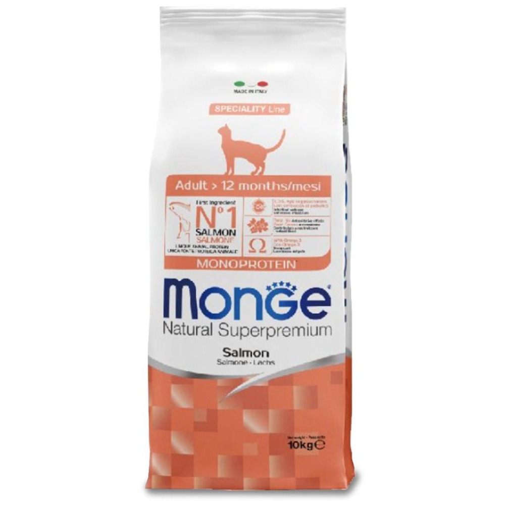 【瑪恩吉 天然全能貓系列】貓飼料 貓糧 幼貓 成貓【10kg】大包-細節圖6