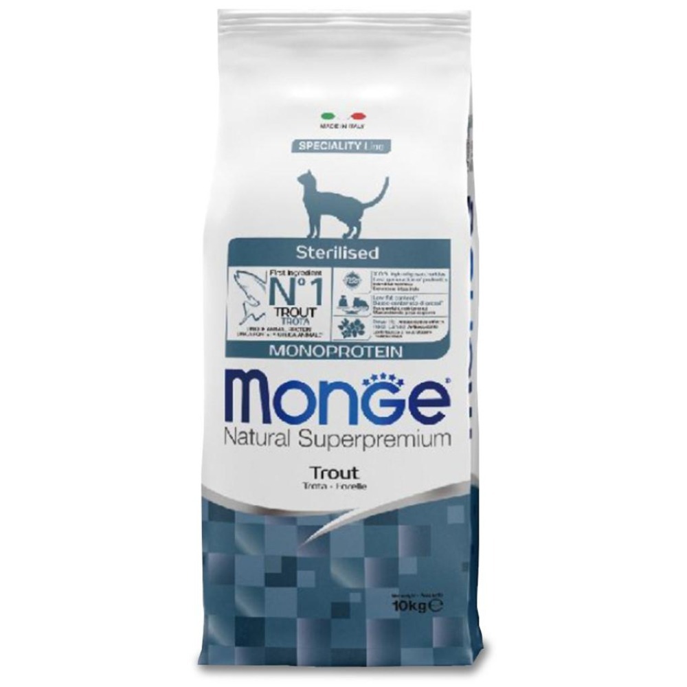 【瑪恩吉 天然全能貓系列】貓飼料 貓糧 幼貓 成貓【10kg】大包-細節圖7