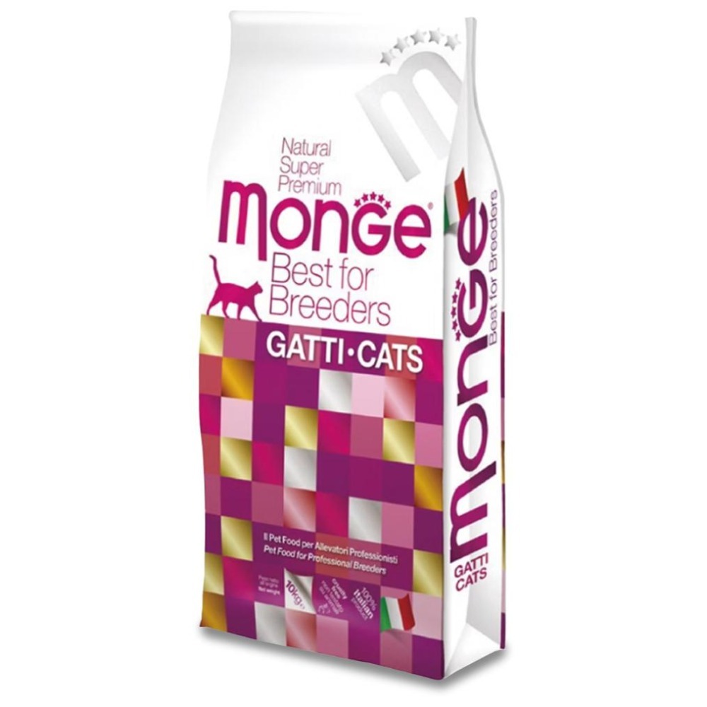 【瑪恩吉 天然全能貓系列】貓飼料 貓糧 幼貓 成貓【10kg】大包-細節圖8