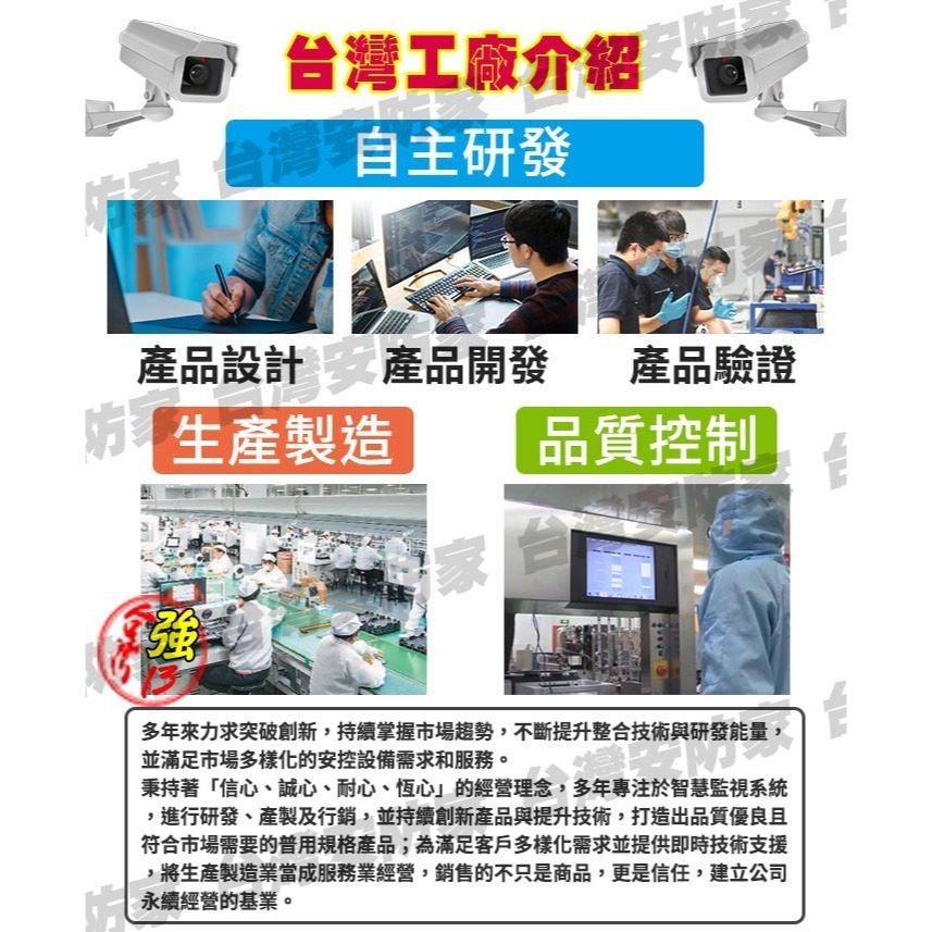 台灣製造 聯詠 AHD 4路4聲 DVR 500萬 監控主機 H.265 適 5MP 1080P 監視器 非 昇銳 大華-細節圖9