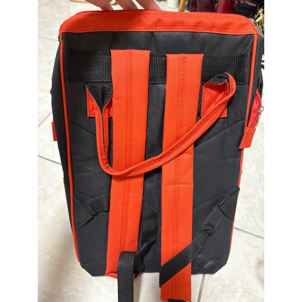 Camper後背包-細節圖2