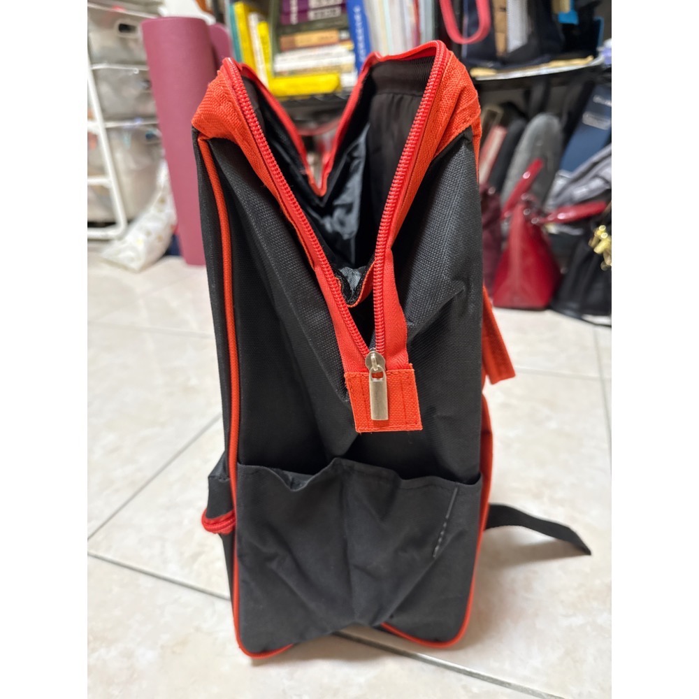 Camper後背包-細節圖3