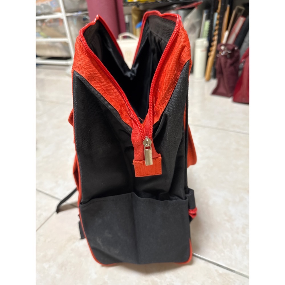 Camper後背包-細節圖4