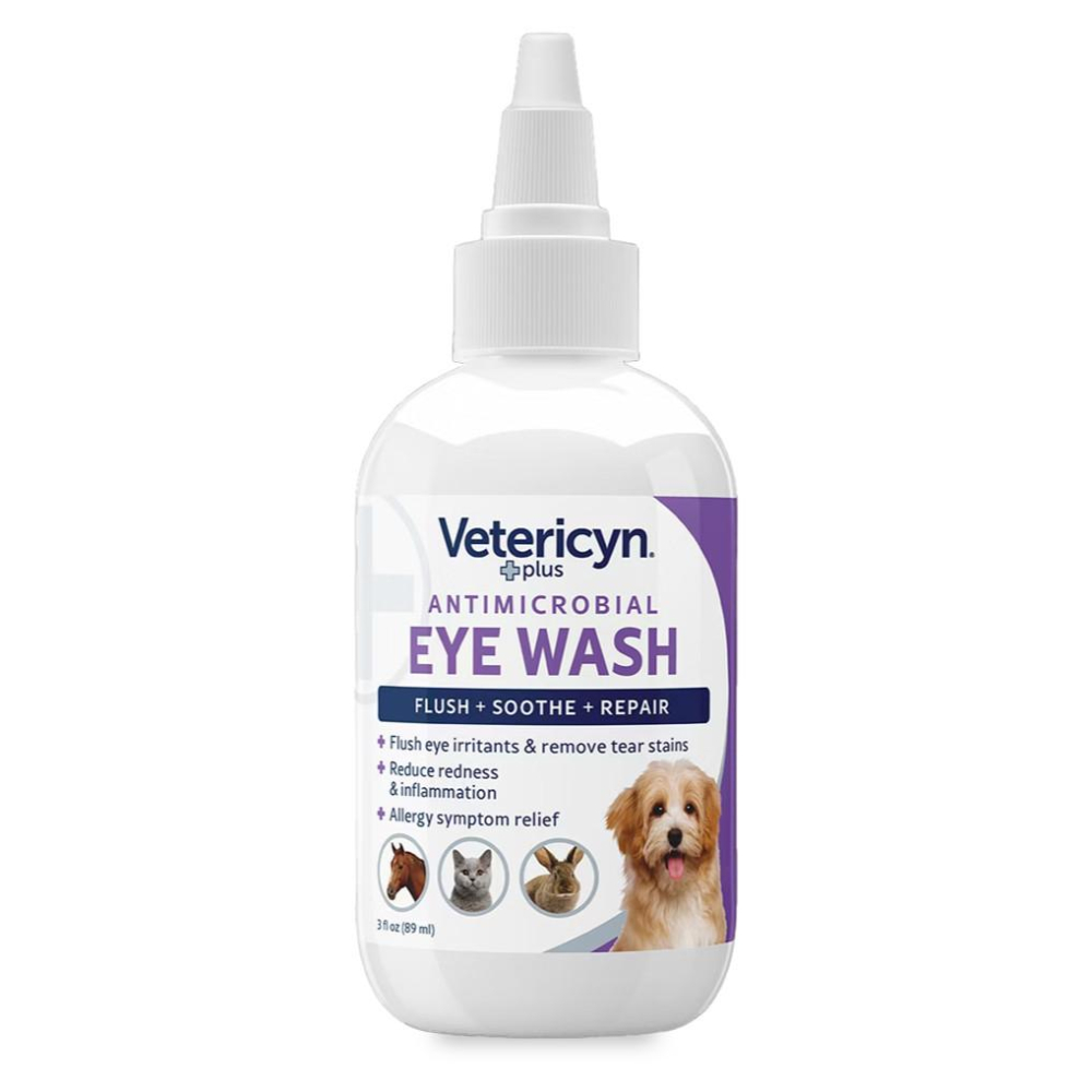 驕傲貓狗【Vetericyn 維特萊森 三效潔護噴劑】皮膚噴劑 敏感護理 瞬效抗菌 輕鬆清潔 全動物-細節圖7