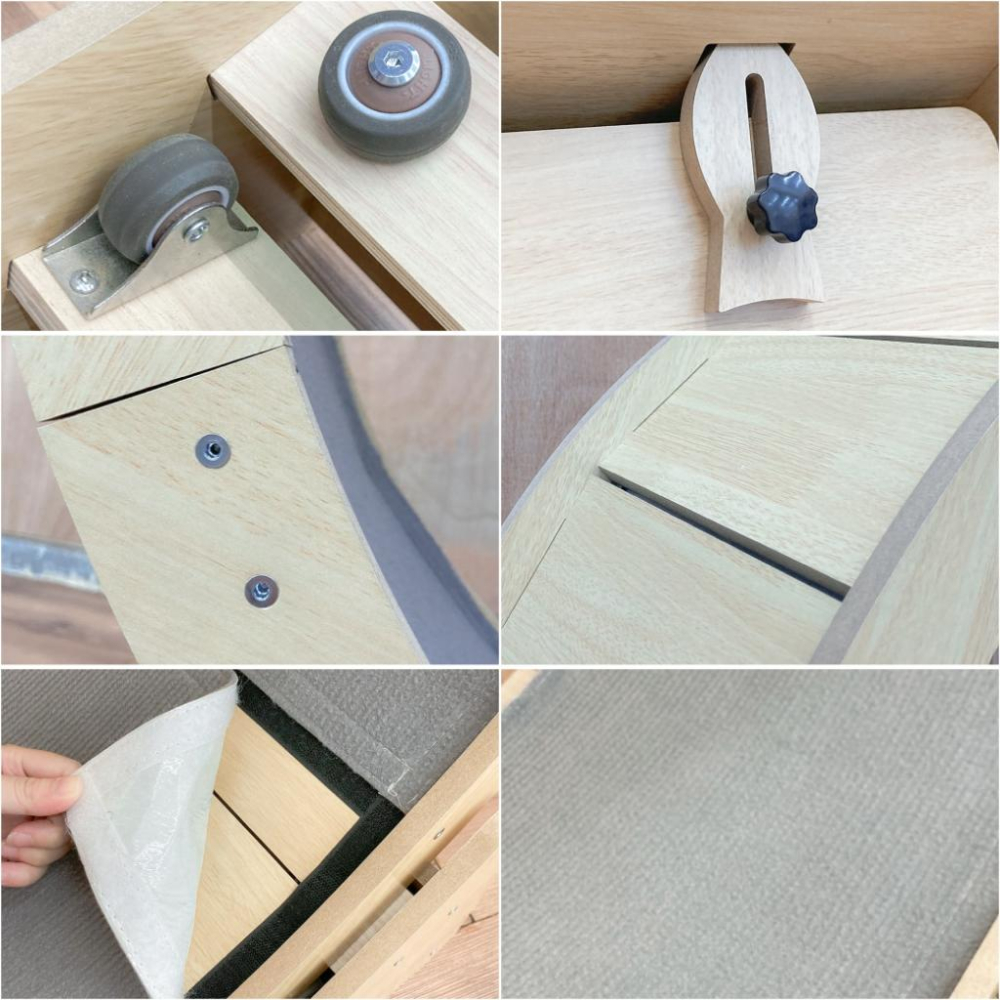 台灣現貨 驕傲貓狗 有喵病 貓咪靜音跑步機 貓咪跑輪 貓咪滾輪 貓咪玩具-細節圖3