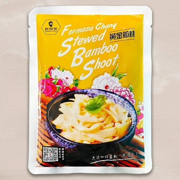 【鬍鬚張】黃金粹魯/黃金雞絲/黃金筍絲 便利包 白飯靈魂 團購美食冠軍 台灣知名品牌-規格圖7