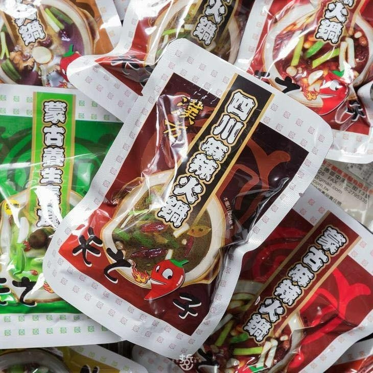 天之椒子~御膳蒙古火鍋湯底(7種口味任選)-細節圖4