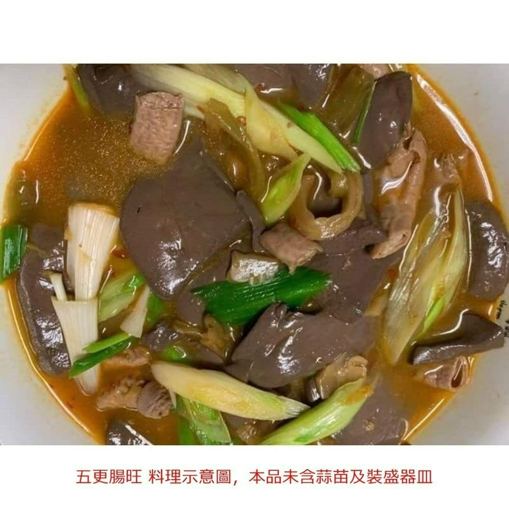 【阿進師】麻辣臭豆腐/麻辣鴨血/五更腸旺 台式經典美味 絕妙台灣第一味 常溫罐頭800g/罐-細節圖5