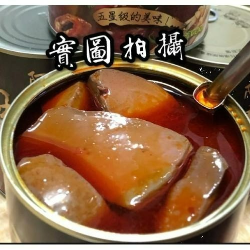 【阿進師】麻辣臭豆腐/麻辣鴨血/五更腸旺 台式經典美味 絕妙台灣第一味 常溫罐頭800g/罐-細節圖6