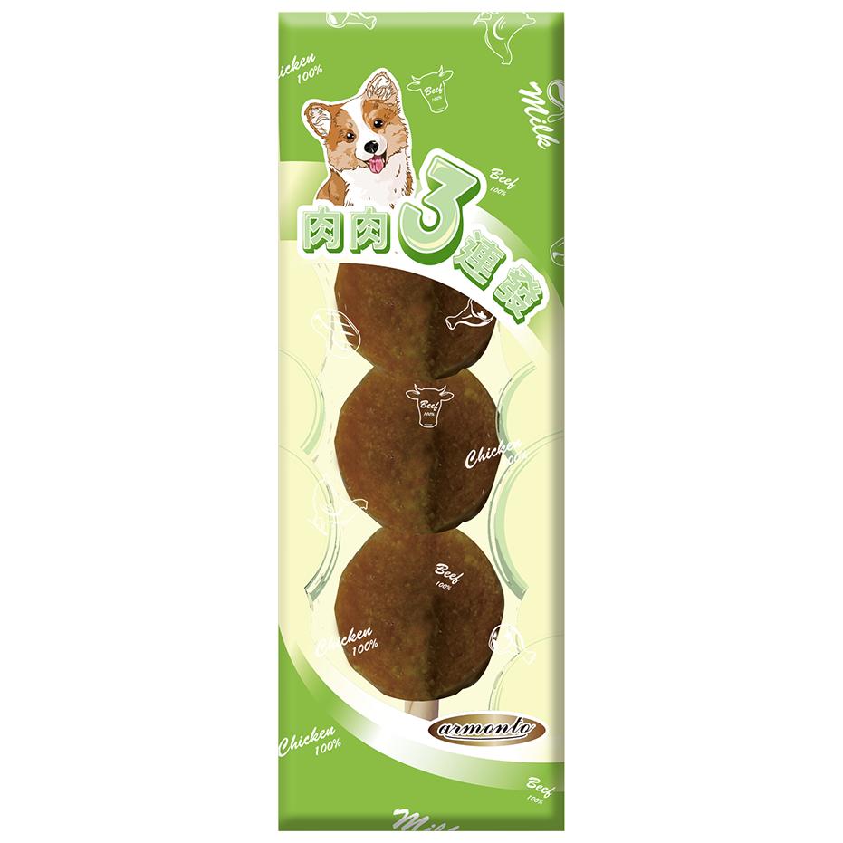 ✅貓狗好時光【Astar AB犬專用肉肉肉棒棒糖】 狗零食 ASTAR狗棒棒糖 寵物棒棒糖 肉乾-細節圖5