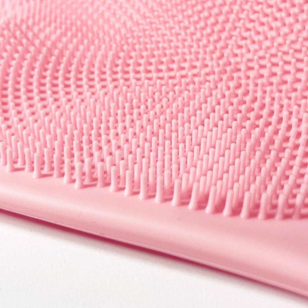 台灣現貨✅貓狗好時光 台灣現貨 洗澡用品 洗澡按摩梳 寵物搓澡手套-細節圖9