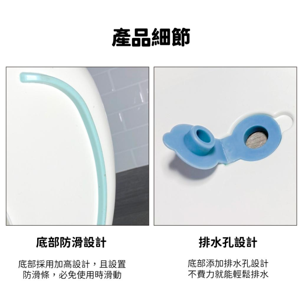 台灣現貨✅貓狗好時光 寵物來了 折疊寵物洗澡盆 貓澡盆 狗澡盆 寵物洗澡 寵物澡盆-細節圖6