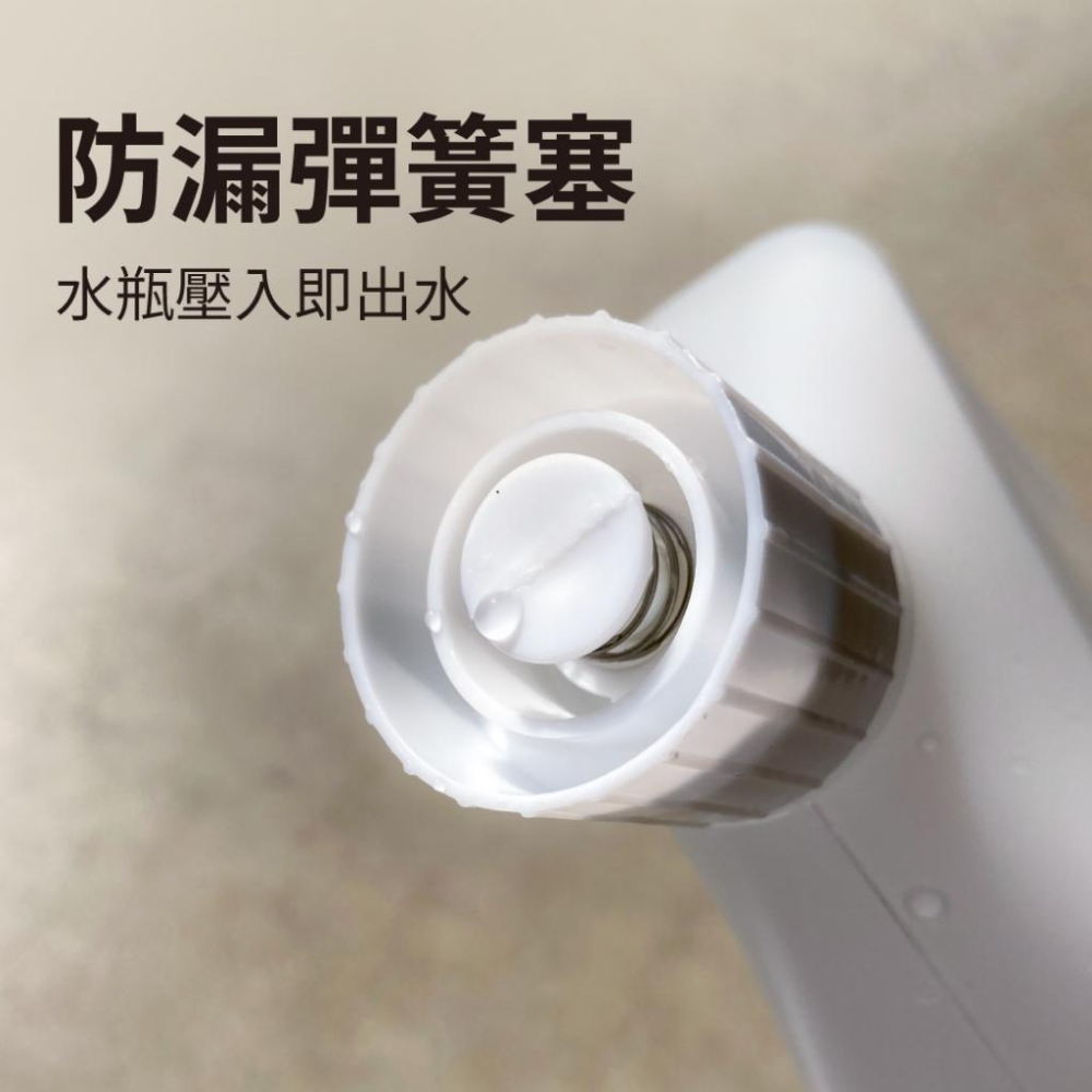 台灣現貨✅貓狗好時光寵物來了 馬桶飲水器 寵物飲水器 搞怪 趣味 貓飲水 狗喝水-細節圖4