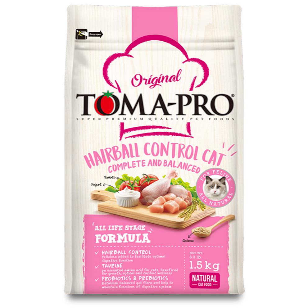 ✅貓狗好時光【TOMA-PRO 優格】經典 / 零穀 / 親親系列 貓飼料 喵星人 營養乾乾【大包裝】-細節圖5