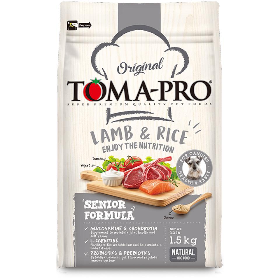 ✅貓狗好時光【TOMA-PRO 優格】經典 / 零穀 / 親親系列 狗飼料 汪星人 營養乾乾【小包裝】-細節圖9