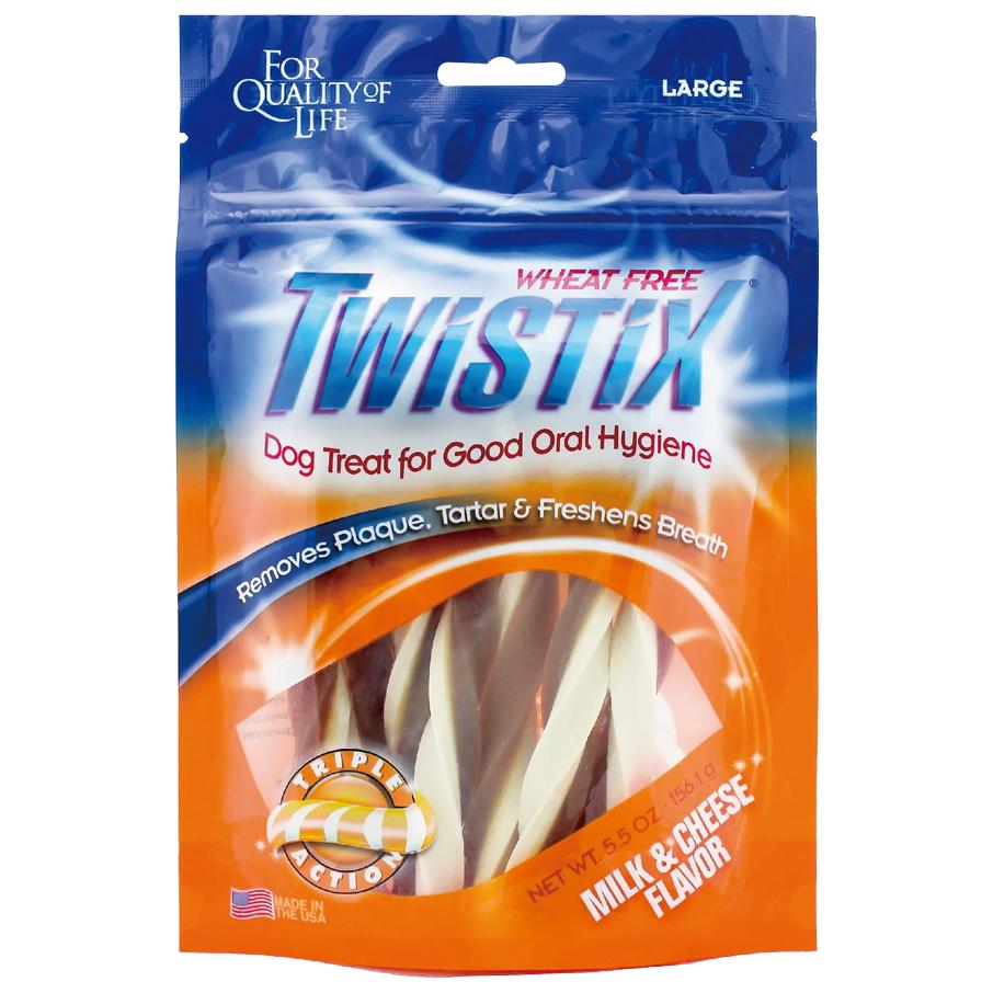 ✅貓狗好時光【NPIC 特緹斯 潔牙骨】 狗狗潔牙骨 螺旋潔牙骨 (長支7入/短支14入/迷你27入) 🐕‍🦺-細節圖4