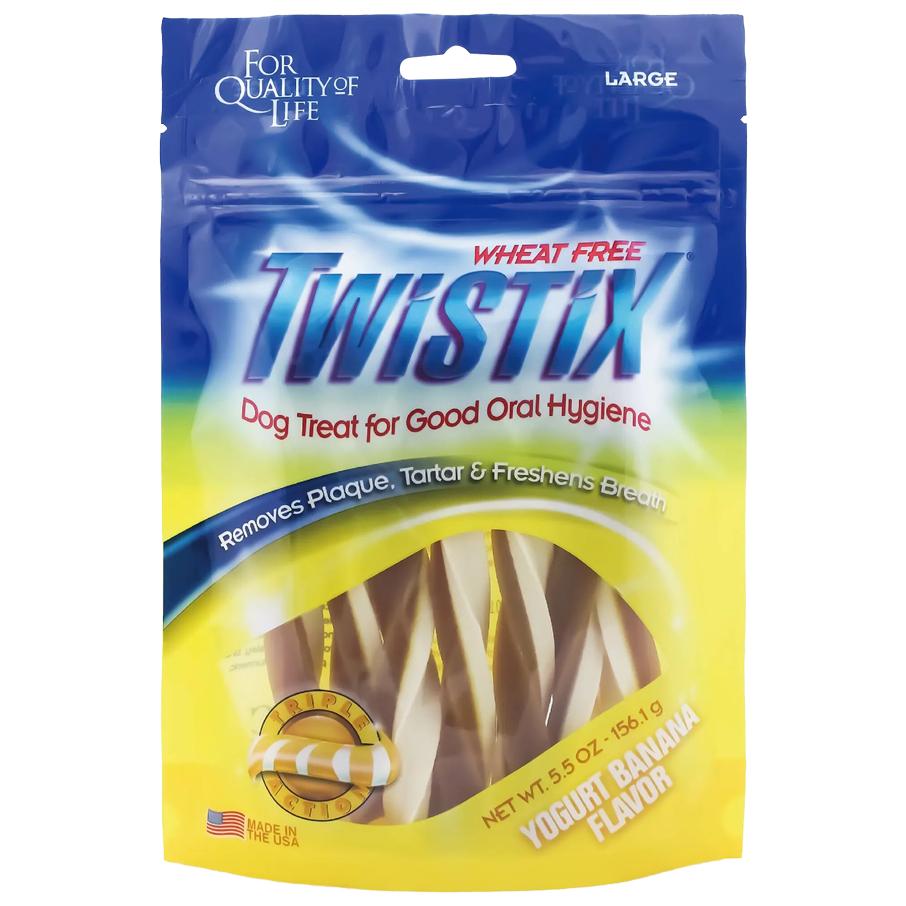 ✅貓狗好時光【NPIC 特緹斯 潔牙骨】 狗狗潔牙骨 螺旋潔牙骨 (長支7入/短支14入/迷你27入) 🐕‍🦺-細節圖5