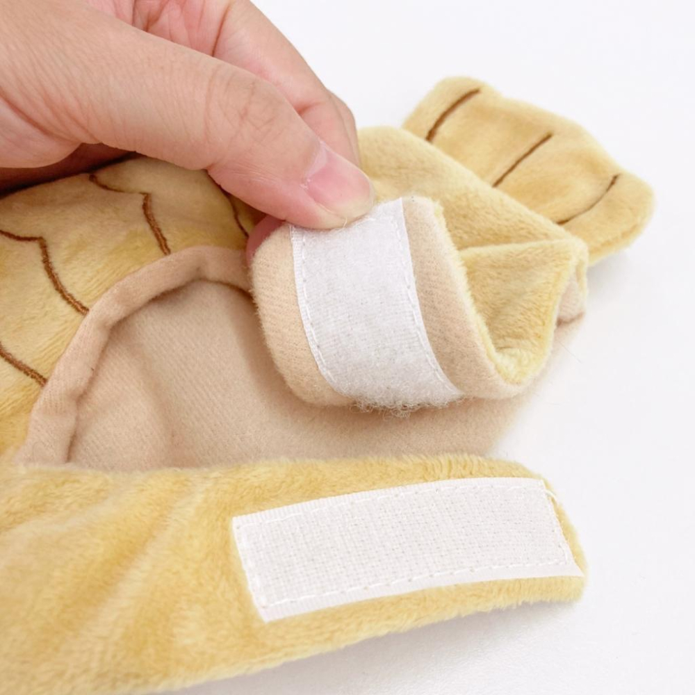 台灣現貨✅貓狗好時光 有喵病 自嗨俏皮頭套 搞怪可愛寵物帽子 寵物頭套 寵物變裝 寵物頭飾-細節圖8