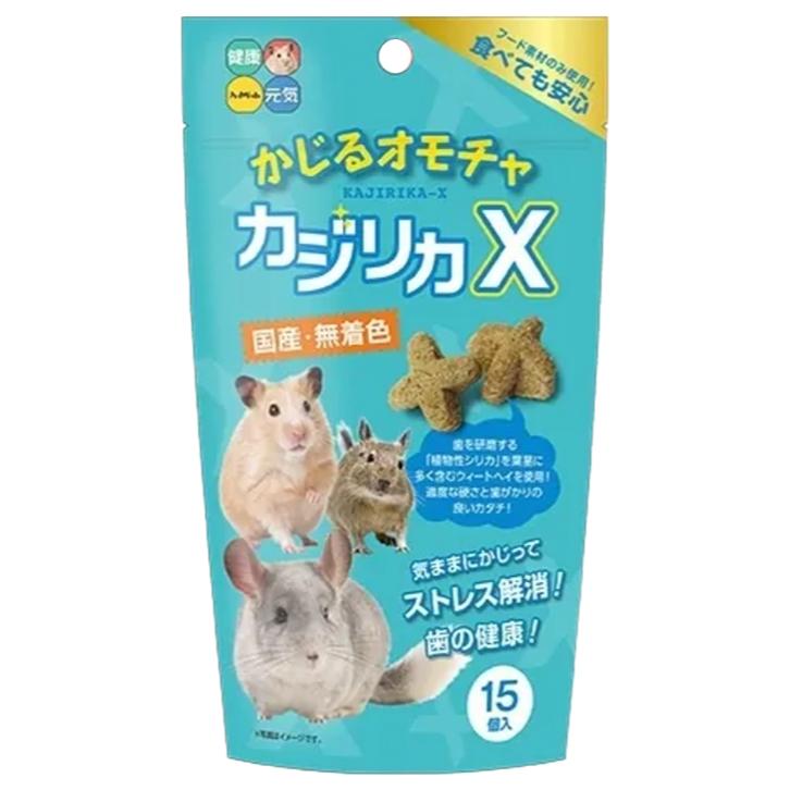 🚚貓狗得來速日本 HI-PET 寵物鼠零食 兔子零食 小寵零食-細節圖4