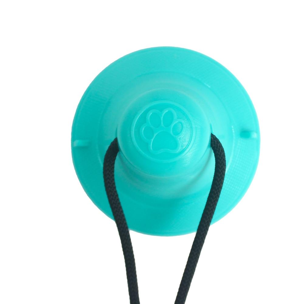 台灣現貨貓狗得來速 寵物來了 吸盤磨牙互動玩具 耐咬玩具 拉力球 寵物吸盤 磨牙啃咬吸盤-細節圖7