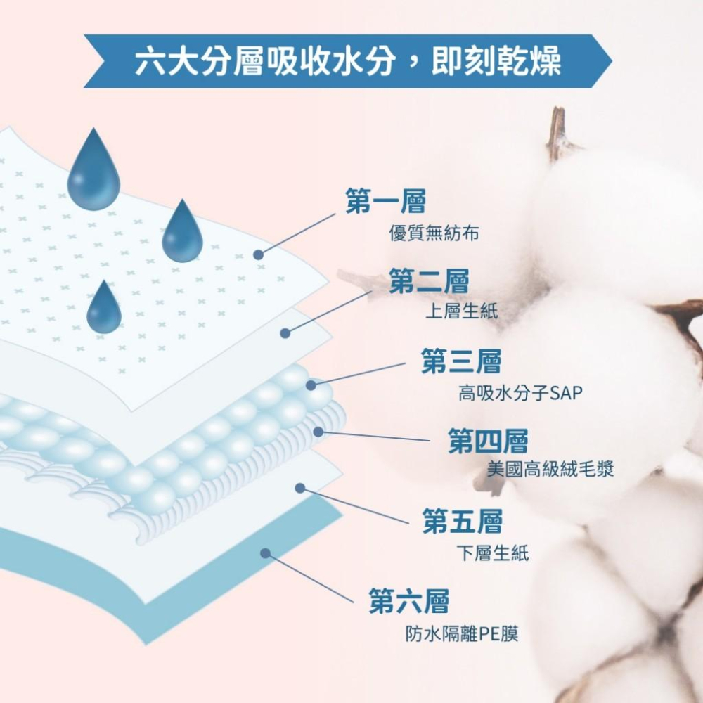 🚚貓狗得來速寵物來了 速乾超吸收寵物尿墊 狗尿墊 訓練尿墊-細節圖6