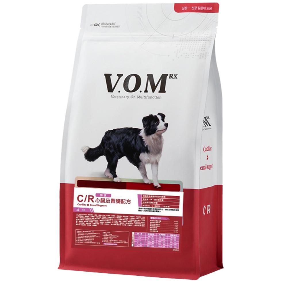 🚚貓狗得來速VOM 韓國處方犬飼料 狗飼料 狗糧【1.4kg】小包-細節圖6