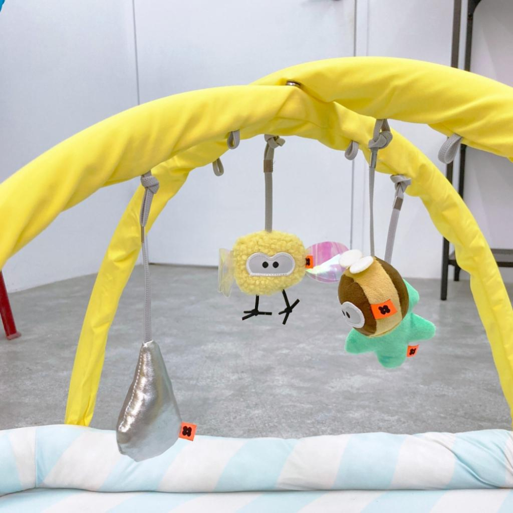 台灣現貨貓狗得來速 有喵病 清涼自嗨墊 夏季 涼蓆 寵物 貓咪 逗貓 貓睡墊 貓窩 玩具睡墊 寵物床-細節圖3