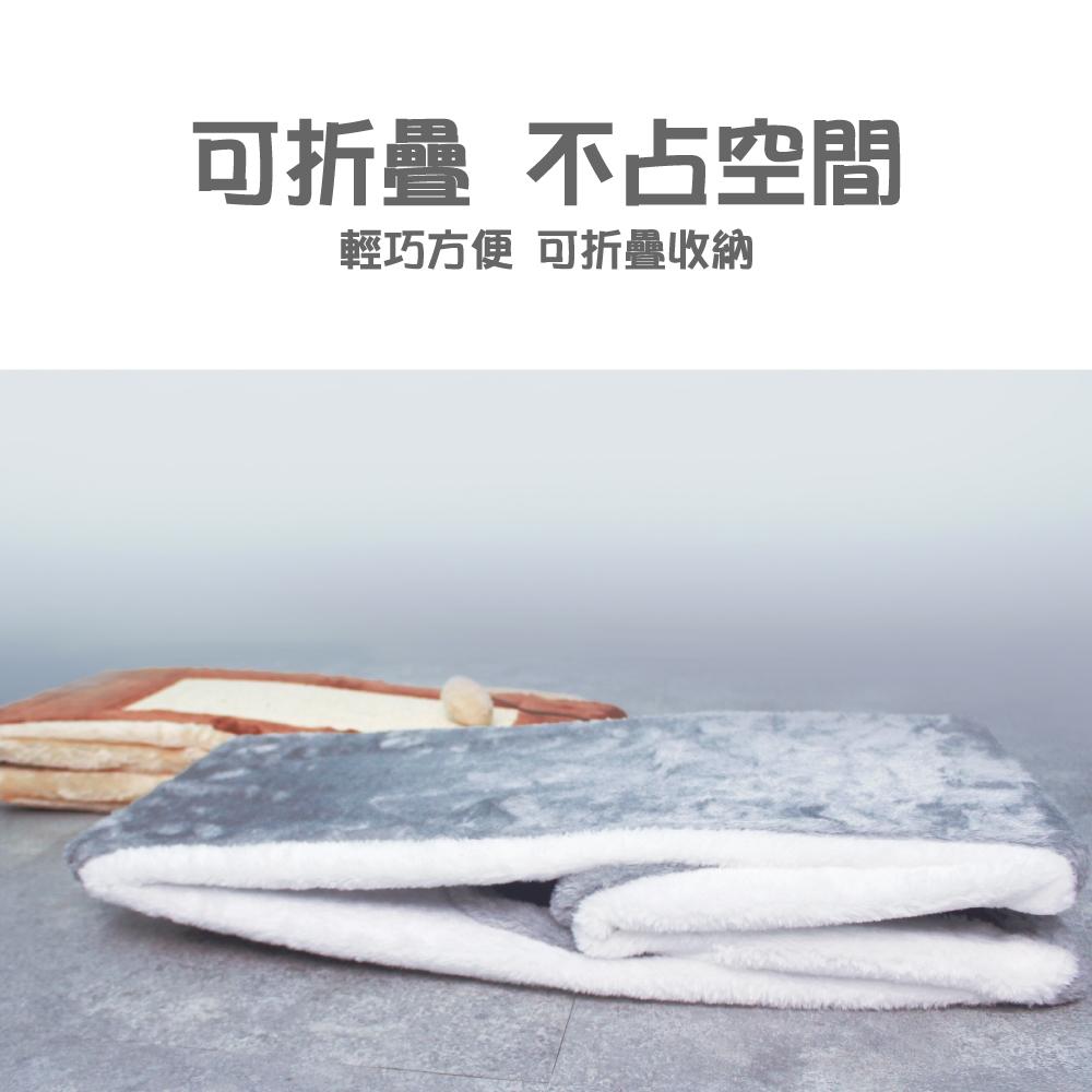 台灣現貨貓狗得來速 有喵病 三角絨毛貓抓窩 貓抓碗 貓抓盆 貓抓板 貓窩 貓屋 貓抓窩 貓用品 寵物用品-細節圖6