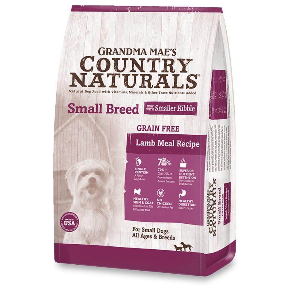 🚚貓狗得來速【梅亞奶奶 犬飼料】低敏無穀 全齡犬 狗飼料 狗乾糧 12磅/23磅【大包裝】-細節圖6