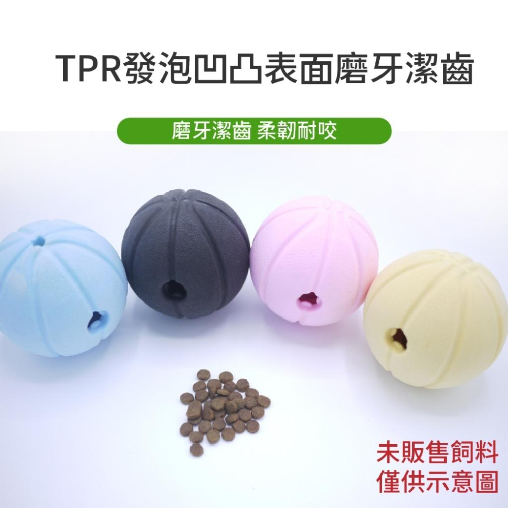 🐻維尼寵物🔥台灣現貨 寵物來了 漏食抗憂玩具球 寵物玩具 狗狗玩具 寵物益智玩具 漏食球-細節圖6