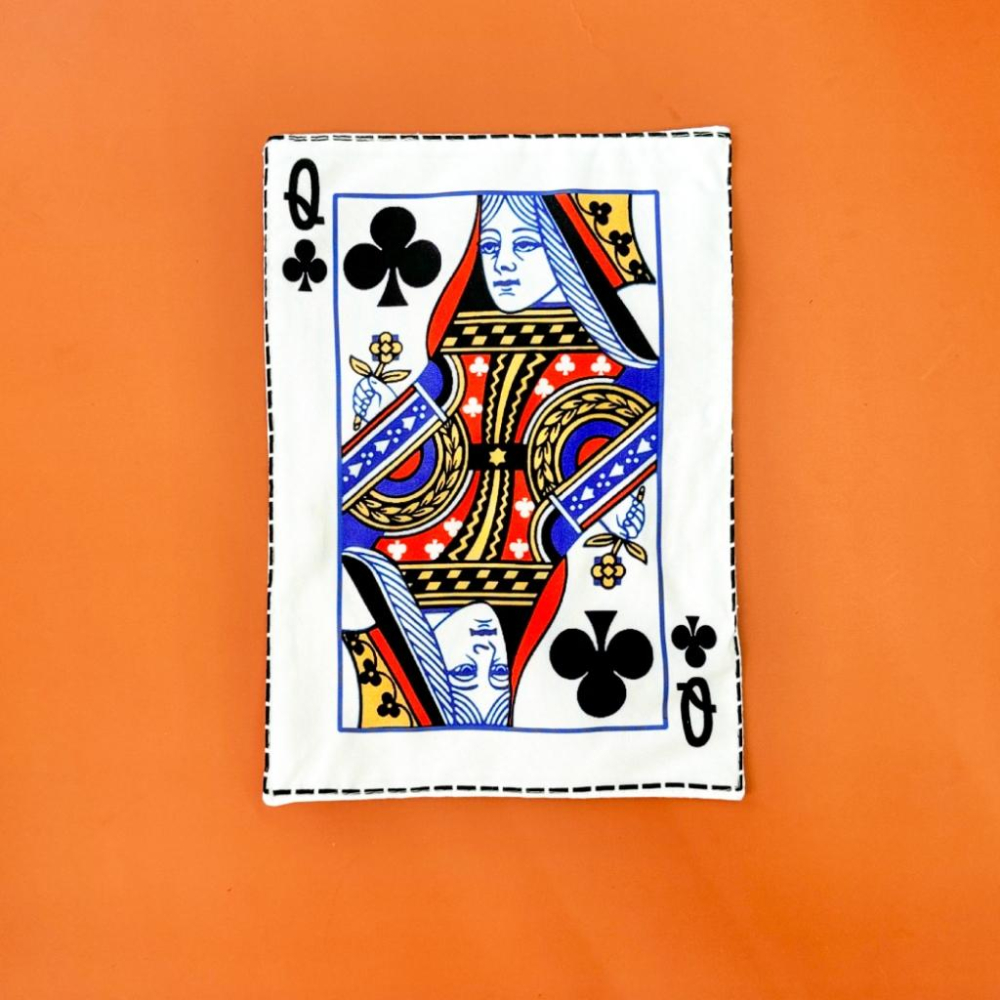 🐻維尼寵物🔥台灣現貨 寵物來了 響紙玩具 狗玩具 響紙 撲克牌 造型玩具 解悶 寵物玩具 貓玩具-細節圖5